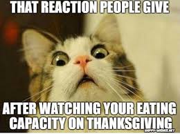 Happy thanksgiving 2021 memes | funny thanksgiving memes. 25 Hilarious Thanksgiving Memes That Will Make You Giggle