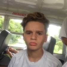 Richard Petillo's Calvary Academy Bio