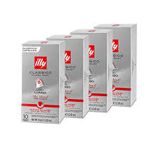 L'or espresso capsules, 50 capsules variety pack, single cup aluminum coffee pods compatible with nespresso original machine 4.6 out of 5 stars 4,218 1 offer from $26.72 Capsules Nespresso Compatible Illy Lungo 40 Pieces Buy Coffee Cyprus