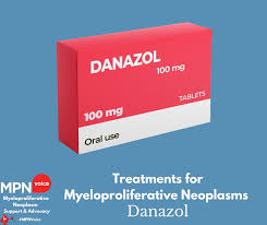 Image result for Danazol