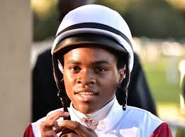 Three Jockeys Down At Vaal