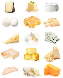 If you fail, then bless your heart. Most People Can T Identify 7 Cheeses On This Picture Can You