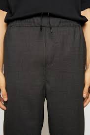 Cream ceramic kitchen sink are very essential for every type of kitchen and can be used for countless numbers of purposes starting from cleaning the broad collection of cream ceramic kitchen sink at alibaba.com is available in distinct shapes, sizes, designs and material quality for you to choose from. Acne Studios Cropped Wool Trousers Dark Grey Melange