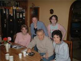 Ronald Nelder Obituary (2007)