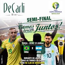 Premiere clique aqui para acessar o site do premiere neste caso, é necessário ser assinante do canal ou da plataforma para assistir ao jogo online Jogao De Hoje Brasil X Argentina Tera Transmissao Ao Vivo Na Decarli Bier E Ainda Promocoes Nas Torres De Chopp E Porcoes O Correio News