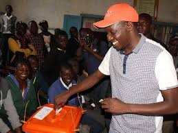 Mp simba arati is not our court reinstates simba arati's security detail temporarily. Who Is Simba Arati Why Is He Feared By Government So Much