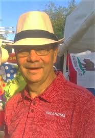 Thomas James Ginter Obituary