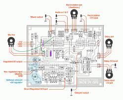 Pt2399 echo, reverb effects schematic circuit. Electro Music Com View Topic Pt2399 Circuits