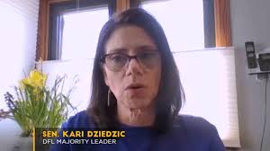 Almanac at the Capitol