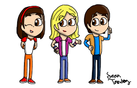 Lizzie mcguire cartoon pack sticker. Lizzie Mcguire By Seanpot On Deviantart
