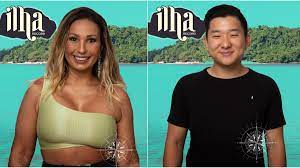 Ilha Record Conheca Os 13 Participantes Do Novo Reality Show Bolavip Brasil