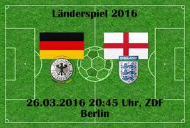 Sila refresh browser sekiranya mengalami sebarang gangguan. Zdf Live Stream Heute Abend Landerspiel Deutschland Gegen England Aufstellungen