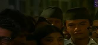 British documentary maker Anna Raphael's Angel Of Bengal (8 p.m.