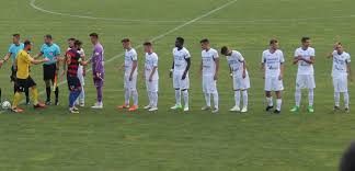 Har tabt 2 kampe i træk. Acs Viitorul Pandurii CreeazÄƒ Confuzie In Liga 2