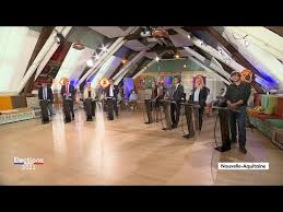 La droite largement en tête, la gauche résiste, le rn en recul, revers pour la majorité. Elections Regionales 2021 En Nouvelle Aquitaine Debat Avant Le Premier Tour Youtube