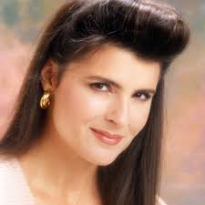 Bold and Beautiful's Sheila Carter Timeline: Photos of Kimberlin Brown  Through the Years