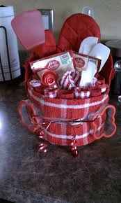 What should i get my bride for kitchen tea? Kitchen Tea Gift Idea