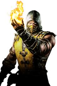 What Is The Story Of Sub-Zero And Scorpion From All The Mortal Kombat  Games? - Quora