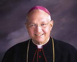 Bishop Robert C. Morlino, 4th Bishop of Madison, Dies at 71
