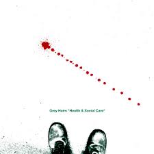 On the one hand, they may be silkier to the touch and easier to style than most, but on the other, they tend to fall flat, limp, and greasy in seemingly no time at all. Grey Hairs Health Social Care 2019 Clear Red Vinyl Discogs
