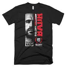 *price listed here does not reflect discounts from sales and promotions that might be available from the seller or merchant. Badr Collision T Shirt Glory Shop