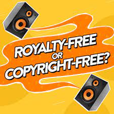Royalty-free music or Copyright-free music: What do they mean? • Uppbeat