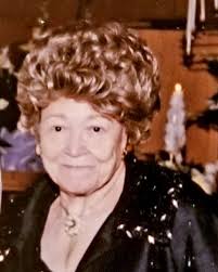 Odessa Walker Obituary (1922