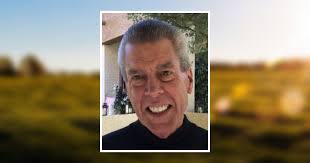 Michael Jorden West Obituary 2019