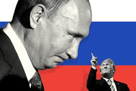 Donald Trump's Helsinki sellout, ranked among the biggest sellouts of  history