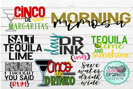 Download Alcohol Svg Bundle Graphic By Onestonegraphics Creative Fabrica SVG Cut Files