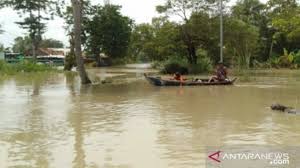 We did not find results for: 25 Hari Kebanjiran Warga Muaragembong Tak Bisa Kemana Mana Tanpa Sampan Suara Bekaci