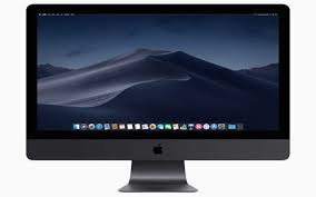 Mojave Upgrade Warning For Mac Pro Imac Owners