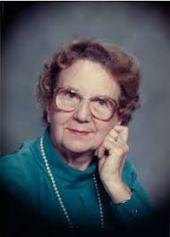 POWELL, Lilian Constance 'Connie'