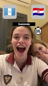 le falta geografia a la teacher!