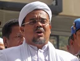 Muhammad rizieq shihab lahir di jakarta, 24 agustus 1965; Divonis Empat Tahun Penjara Perkara Rs Ummi Bogor Hrs Banding