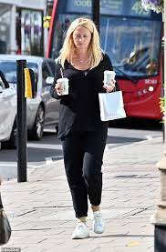 Corbett was born john mcgillis in belfast, northern ireland on june 3rd 1979 to anthony mcgillis and anne marie mcgillis. Anne Marie Corbett Treats Herself To Gail S Bakery Daily Mail Online