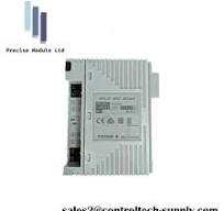 Módulo de entrada RTD Yokogawa NFAR181-S50 sellado de fábrica