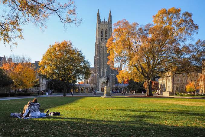 The Duke Resiliency and Well-Being Project - Mary Christie Institute