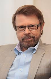Музыка к эротическому фильму inga ii — björn ulvaeus & benny andersson(abba). Bjorn Ulvaeus Steckbrief Promi Geburtstage De