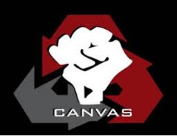 Resultado de imagen para CANVAS CIA