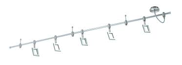 Sistemi che lasciano spazio alla fantasia. Faretti A Binario Prezzi E Modelli Designandmore Arredare Casa