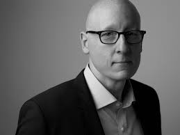 Michael Aust's Instagram, Twitter & Facebook