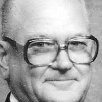 Walter Francis Durbin