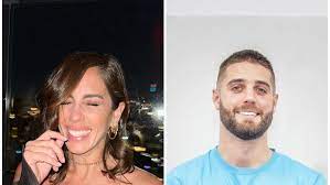 Anabel Pantoja confirma su relación con David