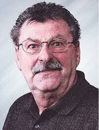 Francis Salerno Obituary (1938