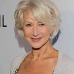 50 Classic and Cool Short Hairstyles for Older Women - Byrdie