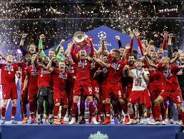 Jordan henderson relished the feeling of lifting the premier league trophy for liverpool fc as he completed a lifelong dream on wednesday night. Could Liverpool Lift The Title Wearing Nike Kits Soccerbible
