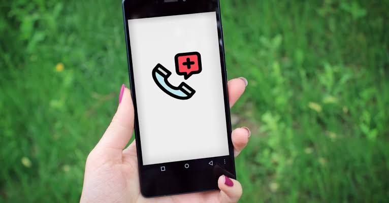 Contactos de emergencia