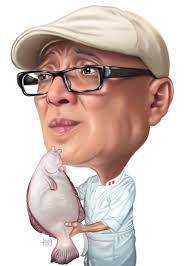 Javier Wong: No le hago caso a la fama