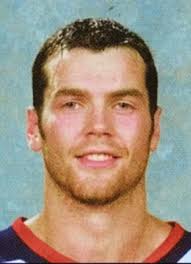 Player photos for the 1993-94 Wexford Raiders at hockeydb.com